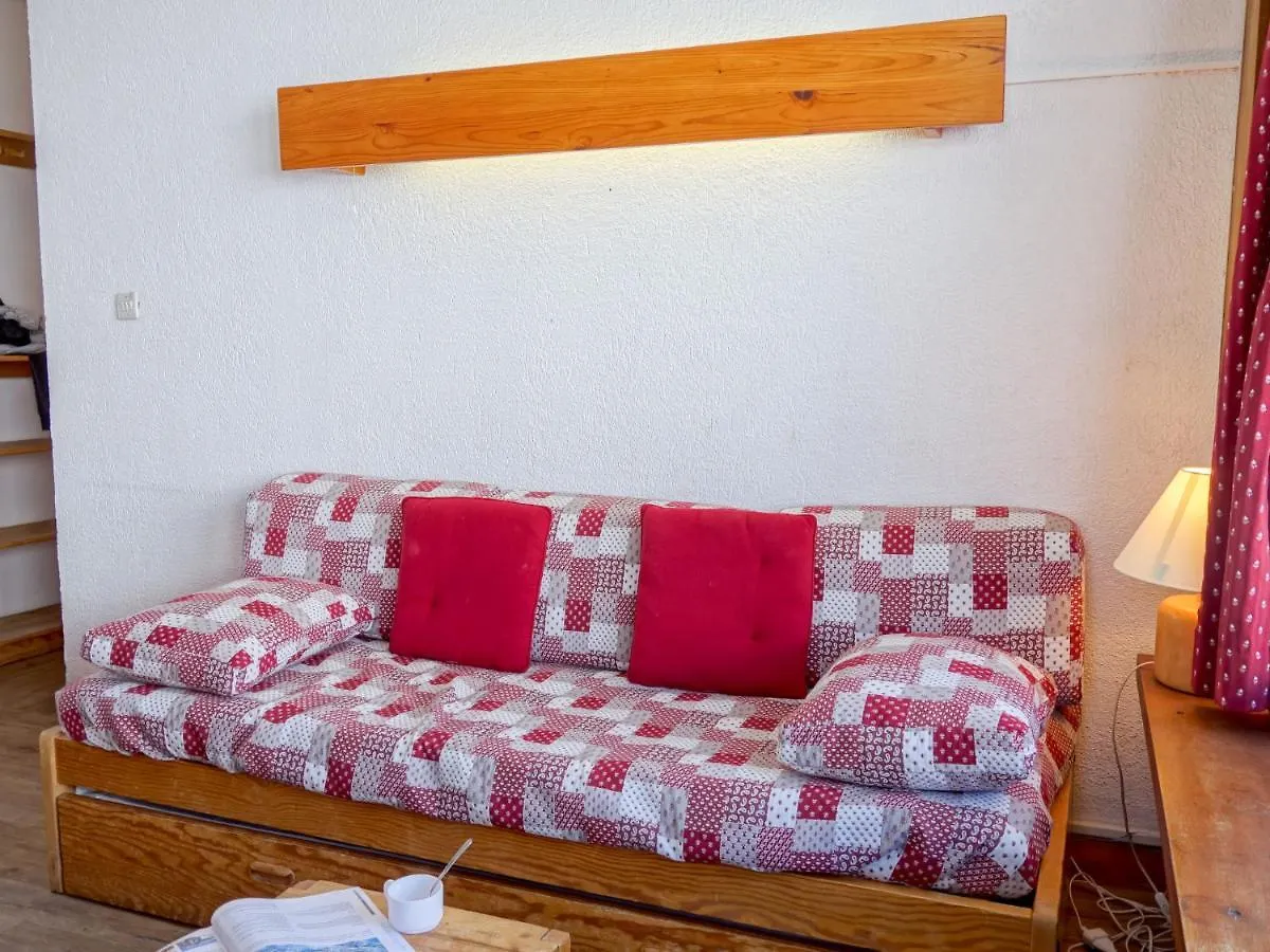 Apartment Les Moutieres B1 Et B2 - Val Claret-20 By Interhome Tignes