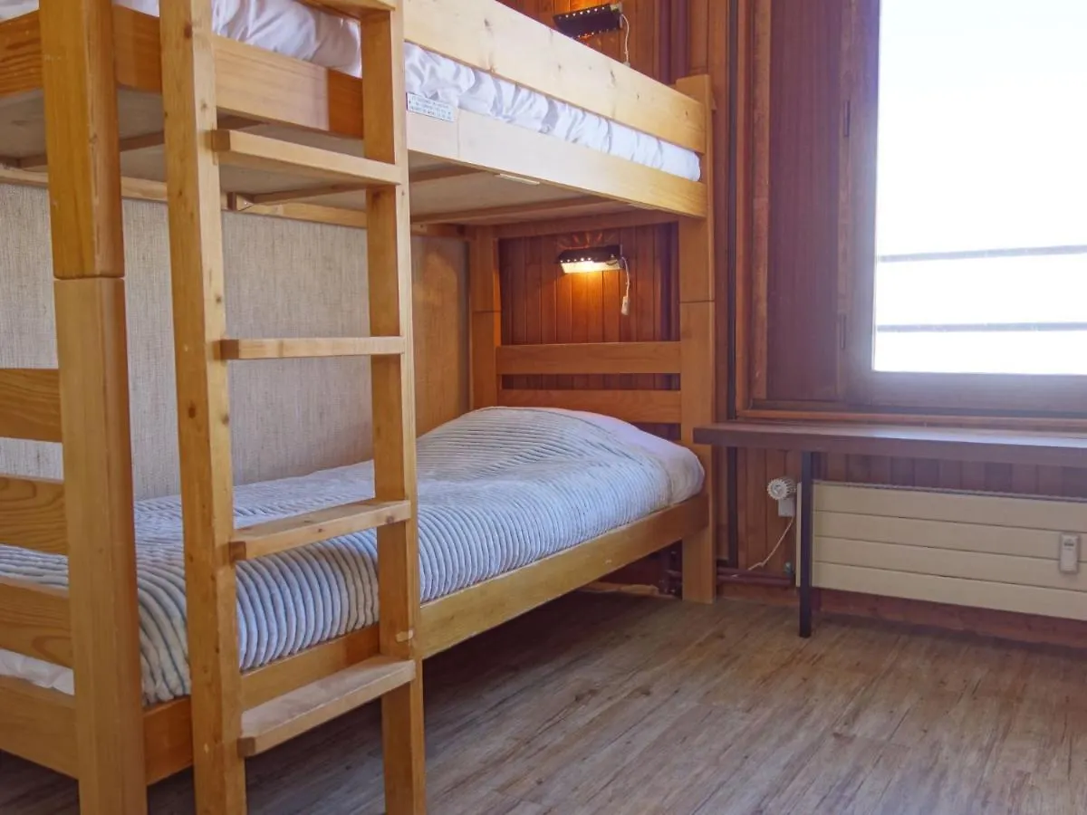 Apartment Les Moutieres B1 Et B2 - Val Claret-20 By Interhome Tignes