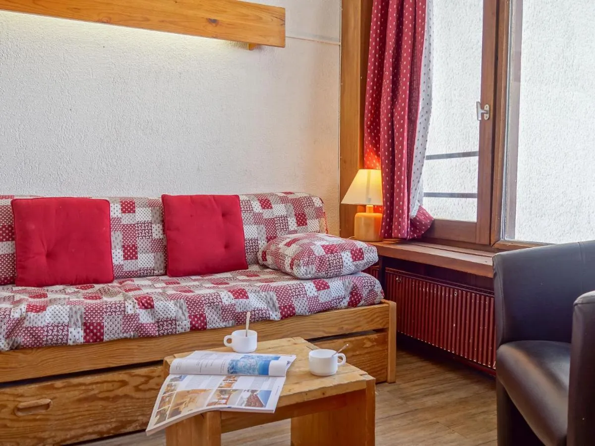 Apartment Les Moutieres B1 Et B2 - Val Claret-20 By Interhome Tignes
