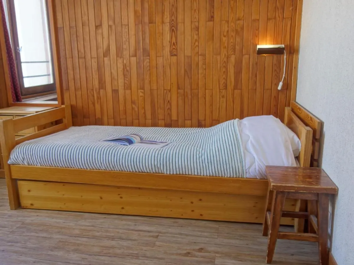 Apartment Les Moutieres B1 Et B2 - Val Claret-20 By Interhome Tignes